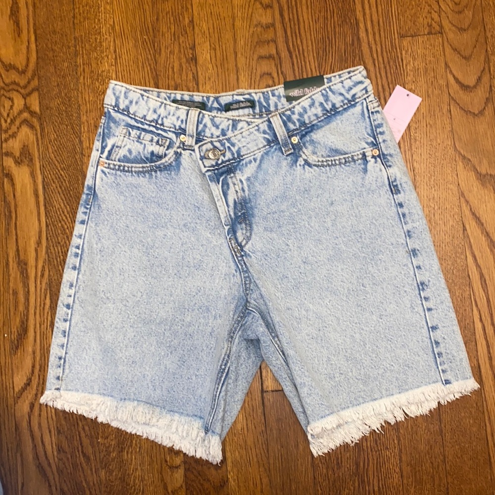 Wild Fable Bermuda Shorts